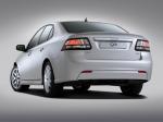 Saab 9-3 Griffin Sport Sedan 2011 года